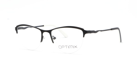 Зображення 1: Оправа для окулярів OPTIMIX OM812 C001 52