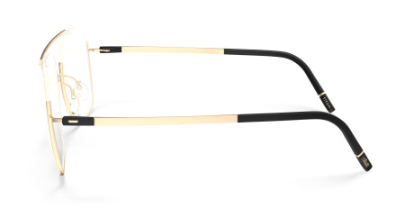 Зображення 3: Оправа для окулярів Silhouette 5570 7630 55