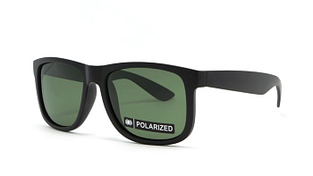 Сонцезахисні окуляри BASIC 140 A Pol 53