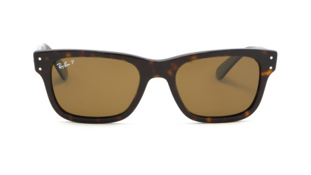 Зображення 2: Сонцезахисні окуляри Ray Ban RB 2283 902/57 55 Burbank