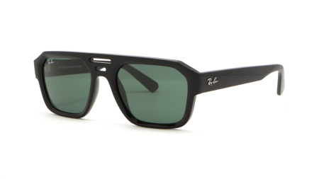 Изображение 1: Сонцезахисні окуляри Ray Ban RB 4397 6677/71 54 Dark Green