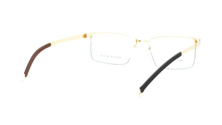 Зображення 5: Оправа для окулярів Oliver Black T1178 C1 55