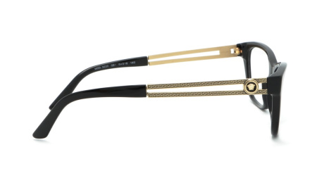 Зображення 6: Оправа для окулярів VERSACE 3220 GB1 54