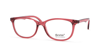 Оправа для окулярів DIVERSO DV1409 0014 46 Дитяче