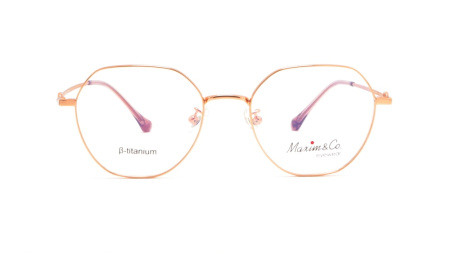 Зображення 2: Оправа для окулярів Maxim&Co MC16310 C2 51