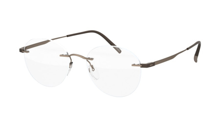 Зображення 1: Оправа для окулярів Silhouette 5516 6040