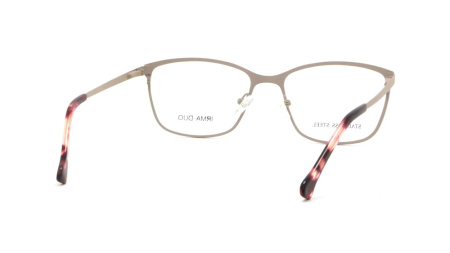 Зображення 4: Оправа для окулярів IRMA DUO S6836 C5 51