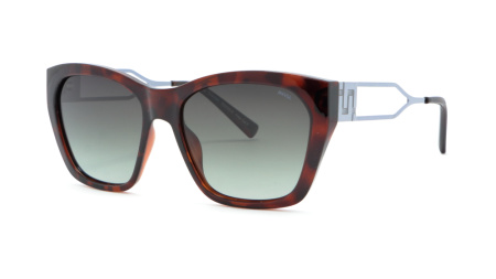 Зображення 1: Сонцезахисні окуляри INVU IB22500 B 56