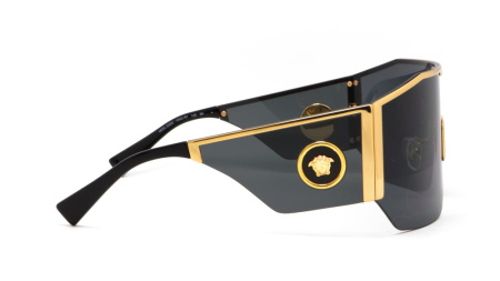 Зображення 3: Сонцезахисні окуляри VERSACE VE2220 100287 41