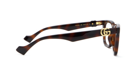 Зображення 4: Оправа для окулярів GUCCI GG1536O 006 53