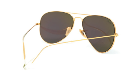 Зображення 4: Сонцезахисні окуляри Ray Ban RB 3025 112/19 58 Aviator