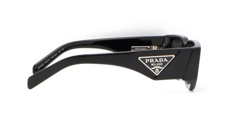 Зображення 4: Сонцезахисні окуляри PRADA SPR 09Z 1AB-5S0 54