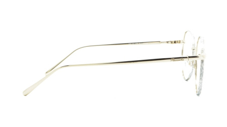 Зображення 3: Оправа для окулярів MEGAPOLIS 216 SILVER 52