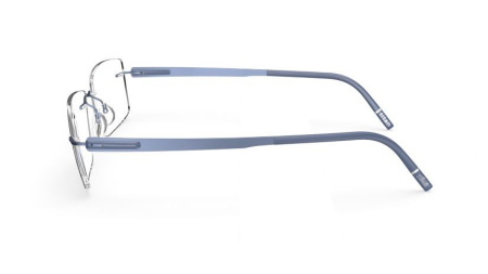 Зображення 3: Оправа для окулярів Silhouette 5555 4540