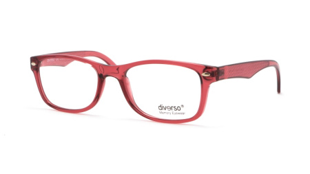 Зображення 1: Оправа для окулярів DIVERSO DV2202 0014 49