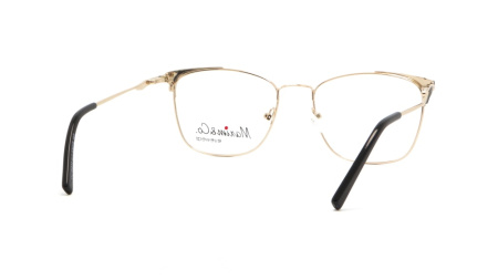 Зображення 4: Оправа для окулярів Maxim&Co MC16271 C1 53