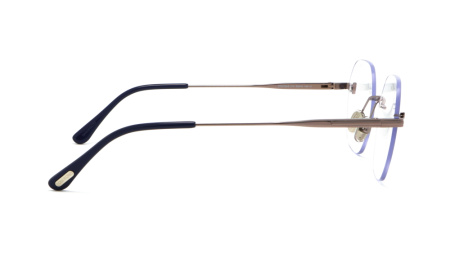 Зображення 4: Оправа для окулярів TOM FORD TF6126-B 014 52