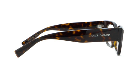 Зображення 4: Оправа для окулярів Dolce&Gabbana DG 3387 502 53