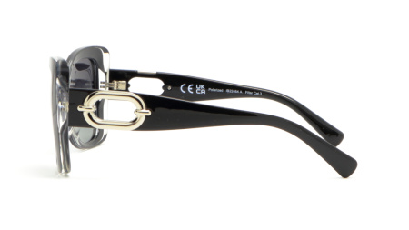 Зображення 3: Сонцезахисні окуляри INVU IB22464 A 52