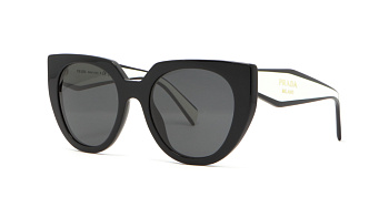 Сонцезахисні окуляри PRADA SPR 14W 09Q-5S0 52