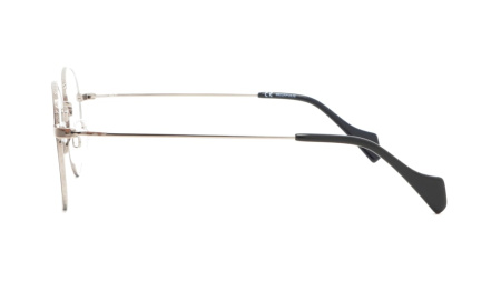 Зображення 2: Оправа для окулярів MEGAPOLIS 1228 BLACK 52