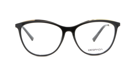 Зображення 2: Оправа для окулярів DESPADA DS 5020 C1 55