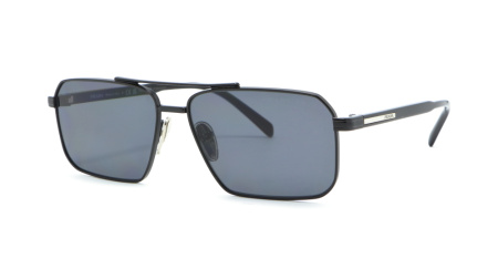 Изображение 1: Солнцезащитные очки PRADA SPR A57 1AB-5Z1 61