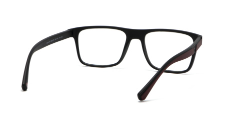 Зображення 6: Оправа для окулярів EMPORIO ARMANI EA4115 5042/1W 54 КЛІПОН