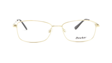 Зображення 5: Оправа для окулярів DACKOR 295 GOLD 54