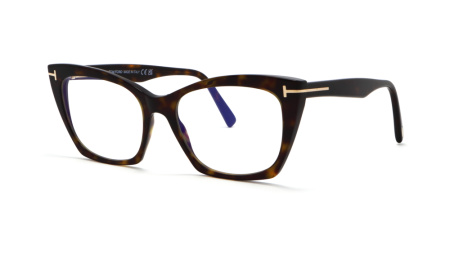 Зображення 1: Оправа для окулярів TOM FORD TF5709-B 052 54