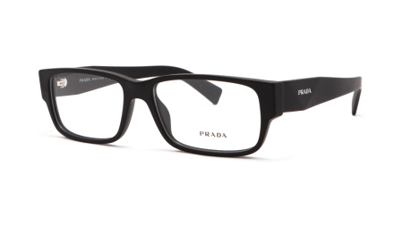 Зображення 1: Оправа для окулярів PRADA VPR B09 12P-1O1 57