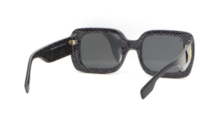 Зображення 5: Сонцезахисні окуляри BURBERRY B 4327 3977/87 51