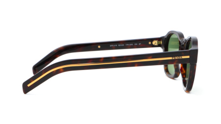 Зображення 4: Сонцезахисні окуляри PRADA SPR A16 17N-20G 52