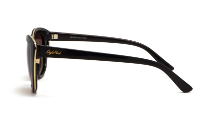 Зображення 3: Сонцезахисні окуляри StyleMark L1470 B 53