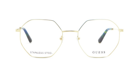 Зображення 5: Оправа для окулярів GUESS GU 2849 033 53