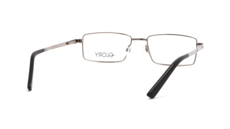 Зображення 4: Оправа для окулярів GLORY 537 GUN 51