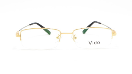 Зображення 5: Оправа для окулярів Vido H6849 C1 54