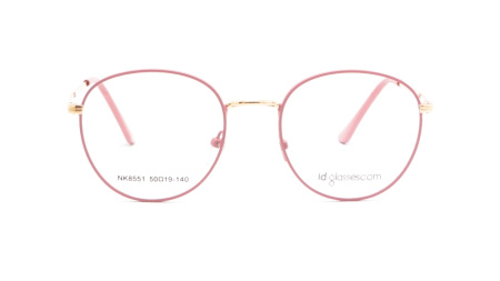 Зображення 5: Оправа для окулярів ID-GLASSES NK8551 C5 50