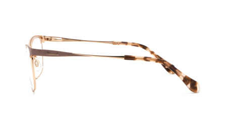 Зображення 2: Оправа для окулярів MEGAPOLIS 556 GOLD 54