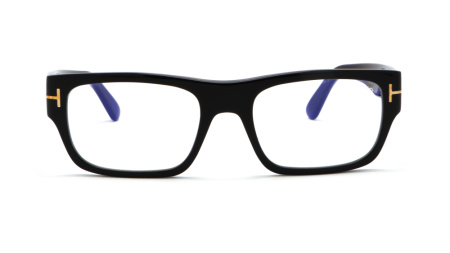 Зображення 2: Оправа для окулярів TOM FORD TF6034-B 001 54