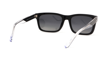 Зображення 5: Сонцезахисні окуляри EMPORIO ARMANI EA 4224 5017/Т3 57