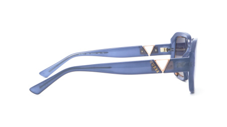 Зображення 4: Сонцезахисні окуляри GUESS GU 7817 20W 53