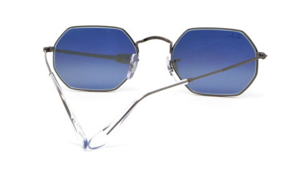 Зображення 5: Сонцезахисні окуляри Ray Ban RB 3556N 004/71 53 Octagonal