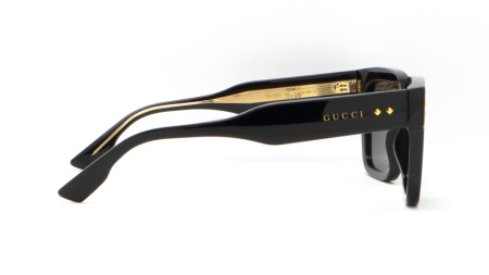 Зображення 3: Сонцезахисні окуляри GUCCI GG 1084S 001 54