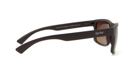 Зображення 4: Сонцезахисні окуляри StyleMark L2589 B 55