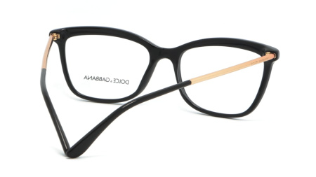 Зображення 5: Оправа для окулярів Dolce&Gabbana DG 3286 501 54