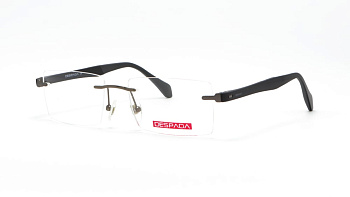 Оправа для окулярів DESPADA DS 1020 C4 55