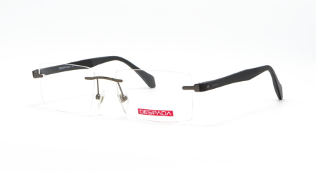 Зображення 1: Оправа для окулярів DESPADA DS 1020 C4 55