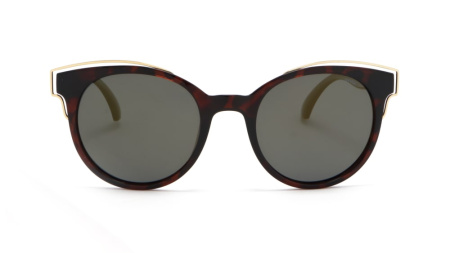 Зображення 5: Сонцезахисні окуляри INVU B2939 B 50