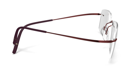 Зображення 5: Оправа для окулярів Silhouette 5599 3040